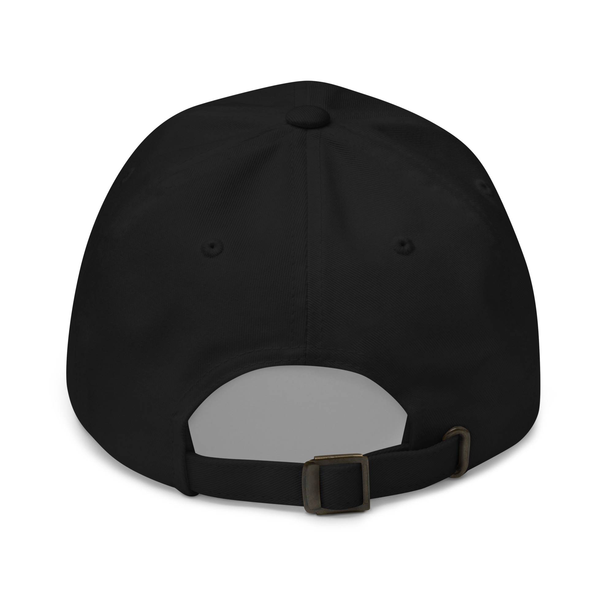 Official Wolfsden Adjustable Hat - Image 4