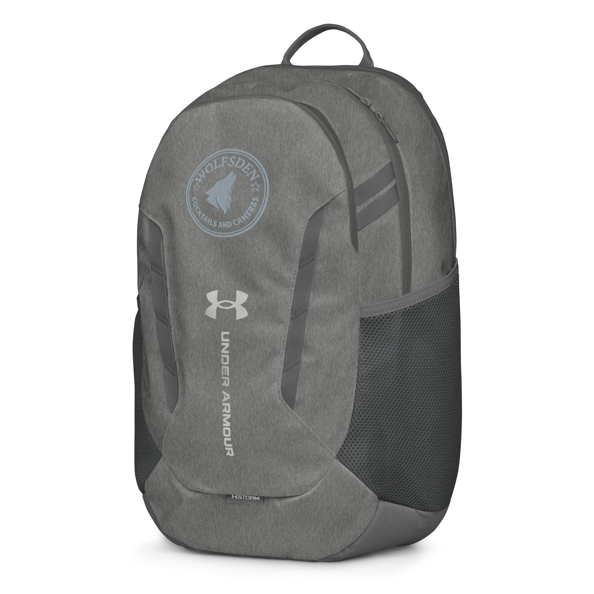 Official Wolfsden Under Armour® Backpack (Copy) - Image 12