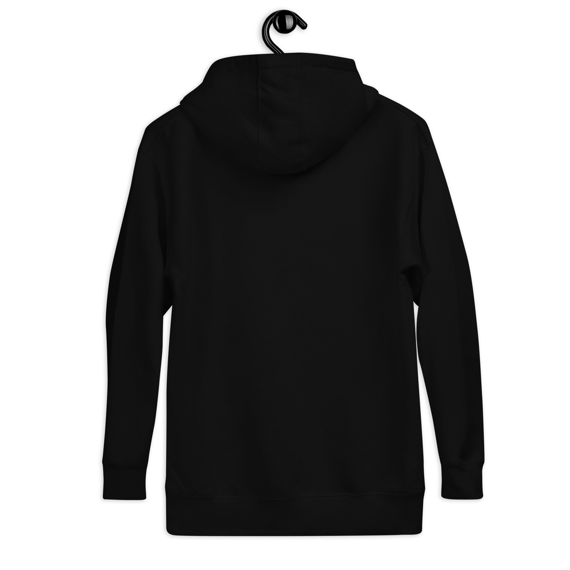 Official Wolfsden Unisex Hoodie (Copy) - Image 6