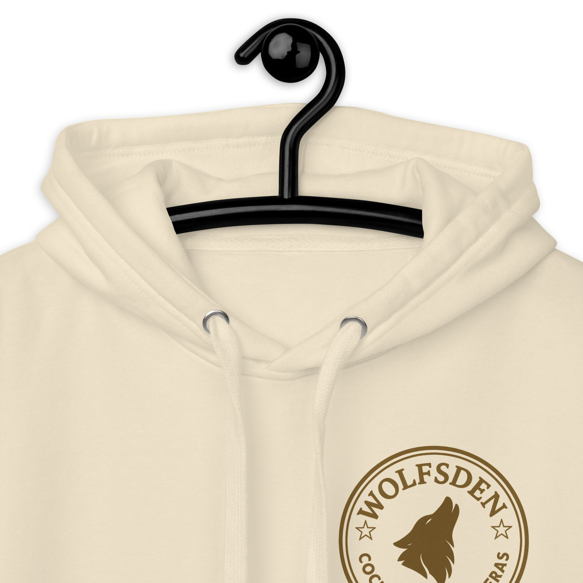 Official Wolfsden Unisex Hoodie (Copy) - Image 31