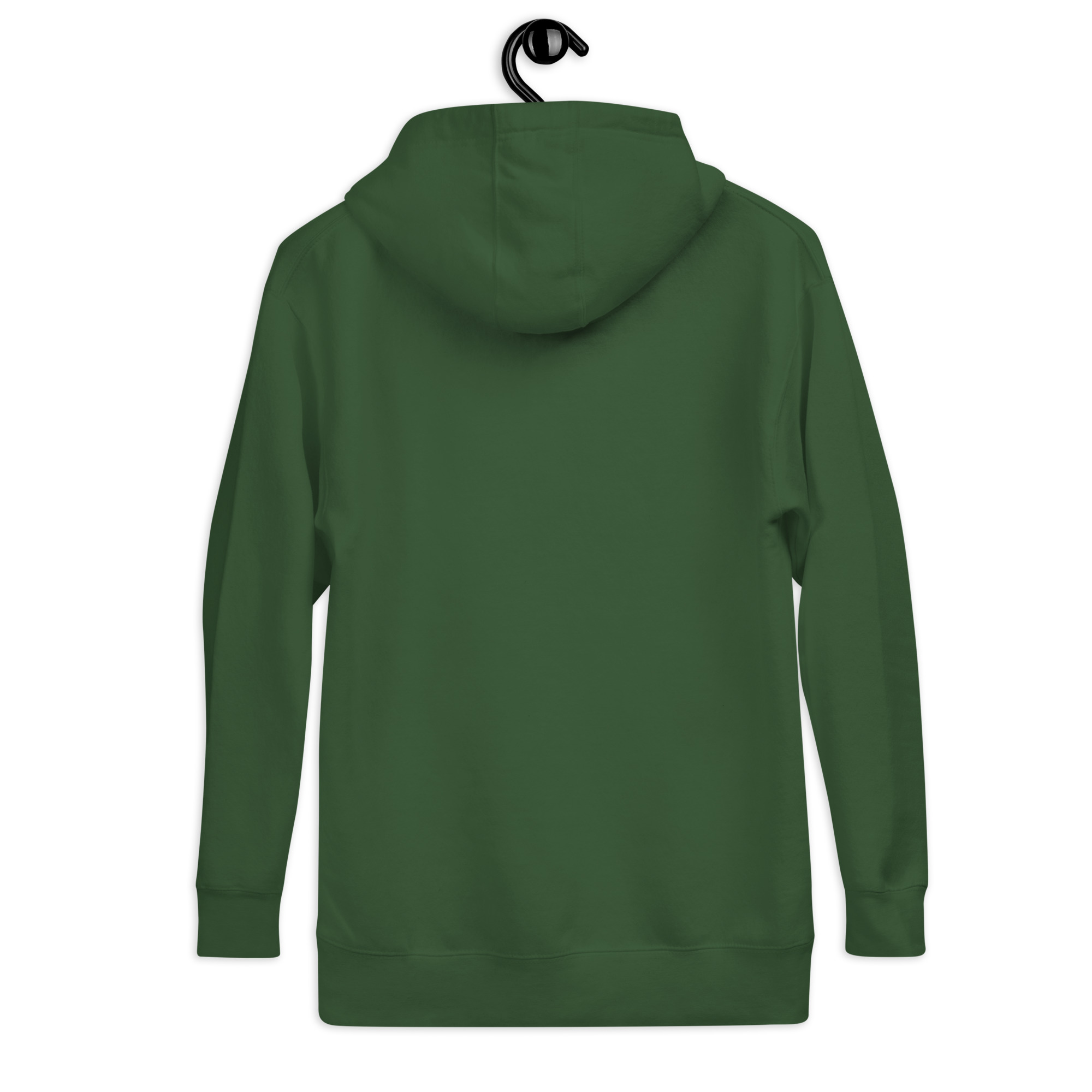 Official Wolfsden Unisex Hoodie (Copy) - Image 20