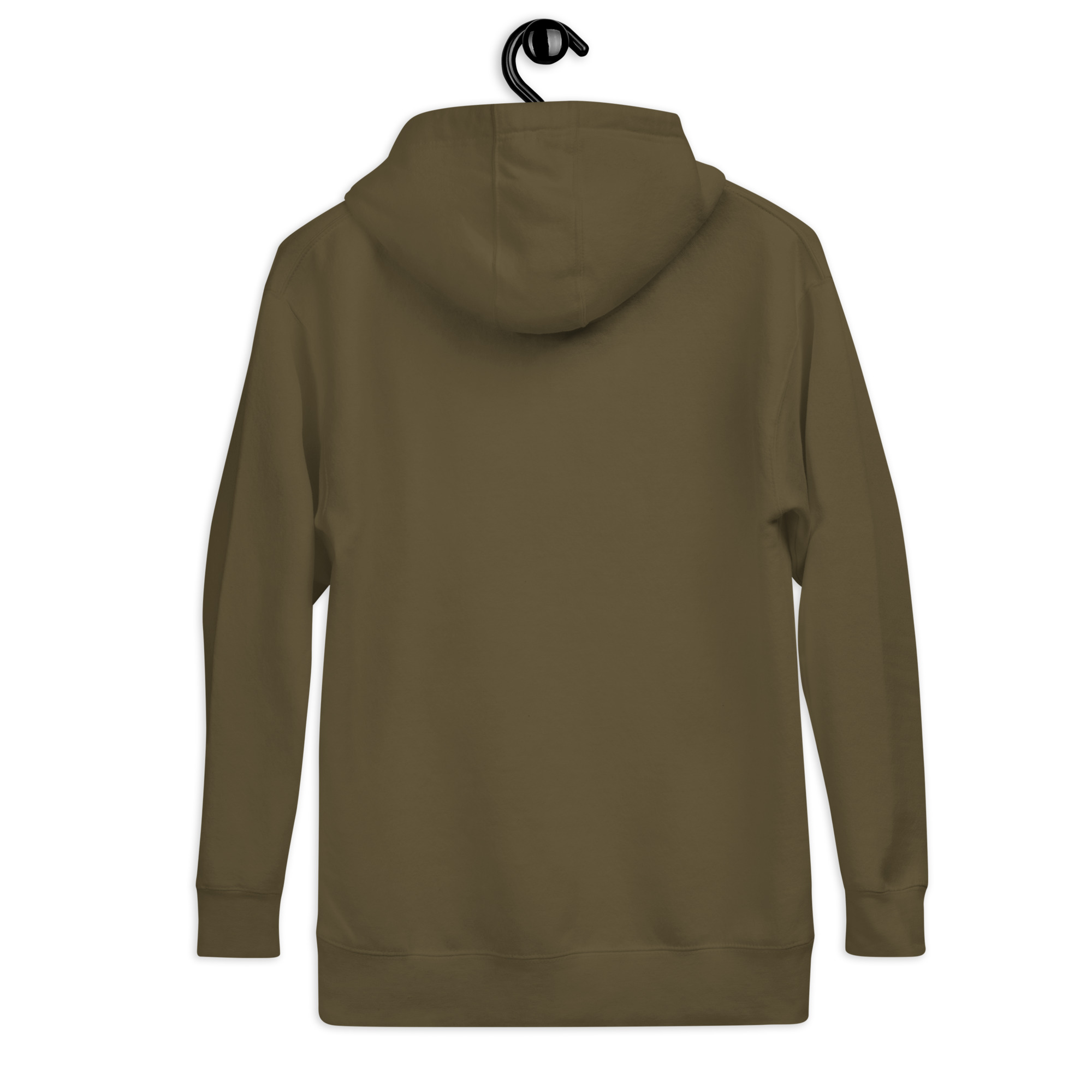 Official Wolfsden Unisex Hoodie (Copy) - Image 22