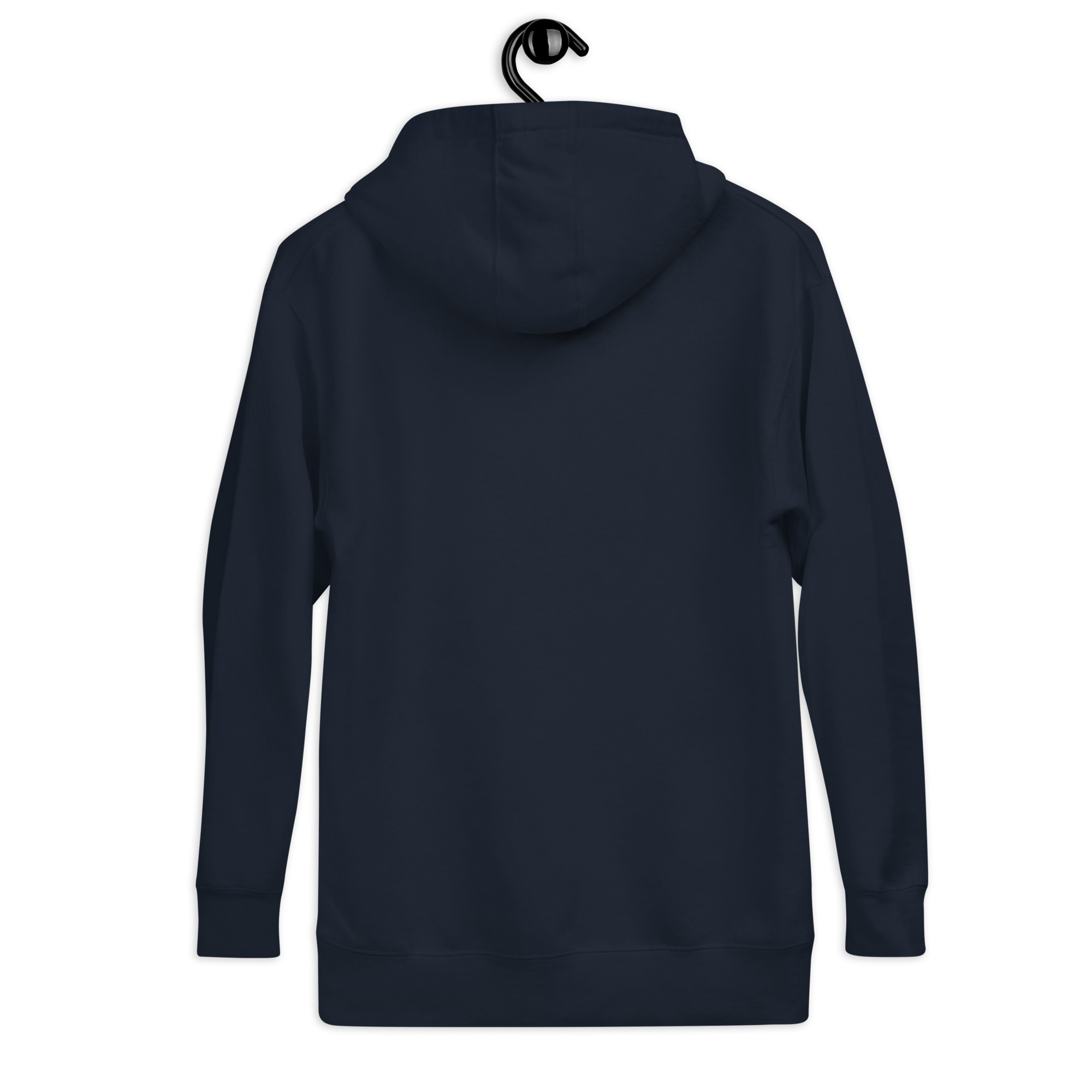 Official Wolfsden Unisex Hoodie (Copy) - Image 8