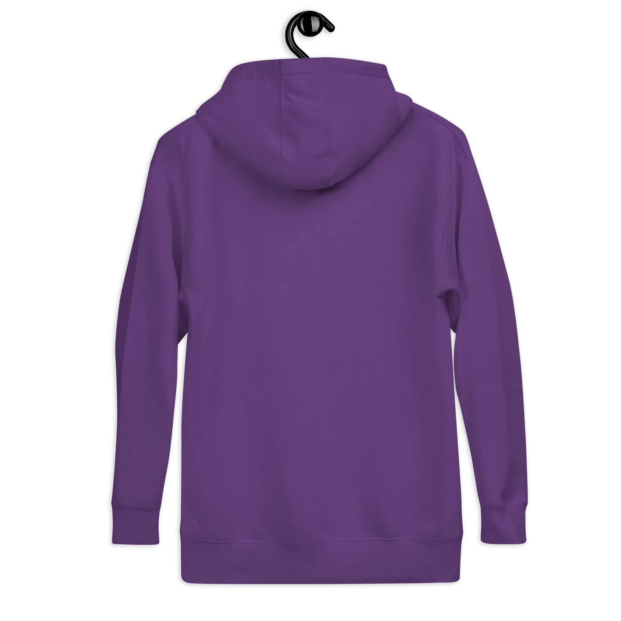 Official Wolfsden Unisex Hoodie (Copy) - Image 18