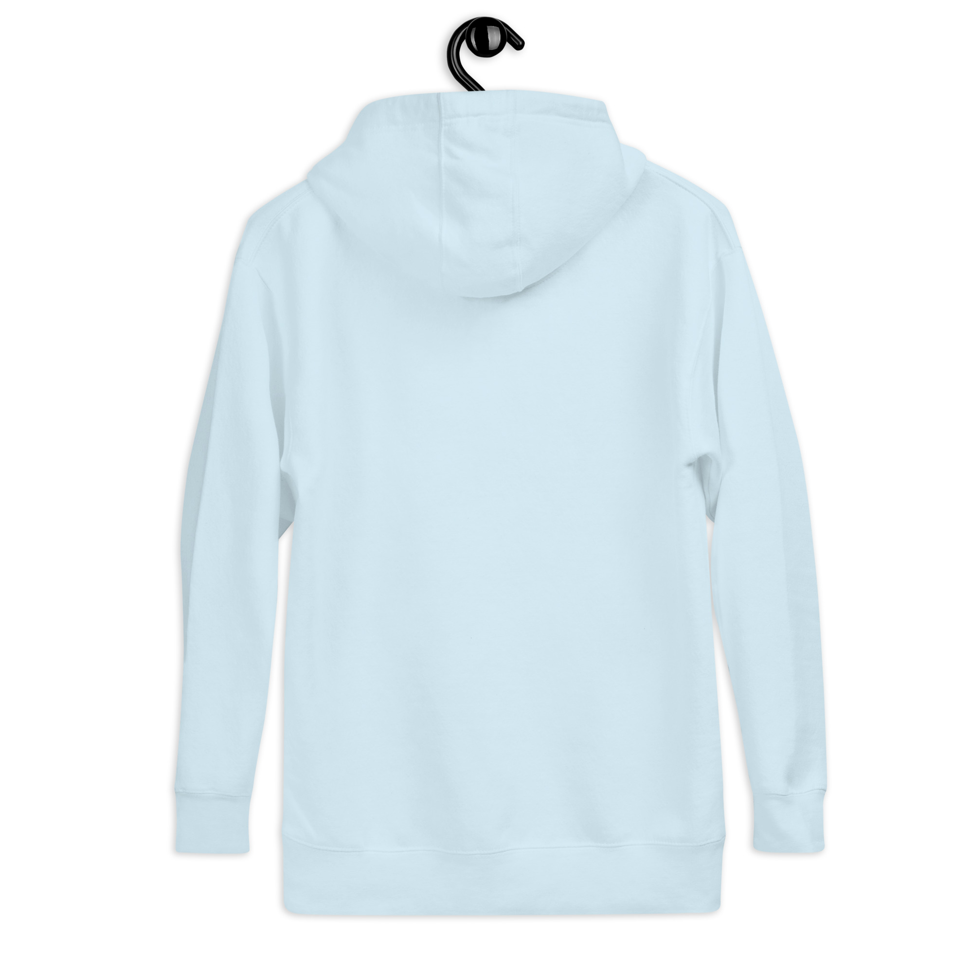 Official Wolfsden Unisex Hoodie (Copy) - Image 30