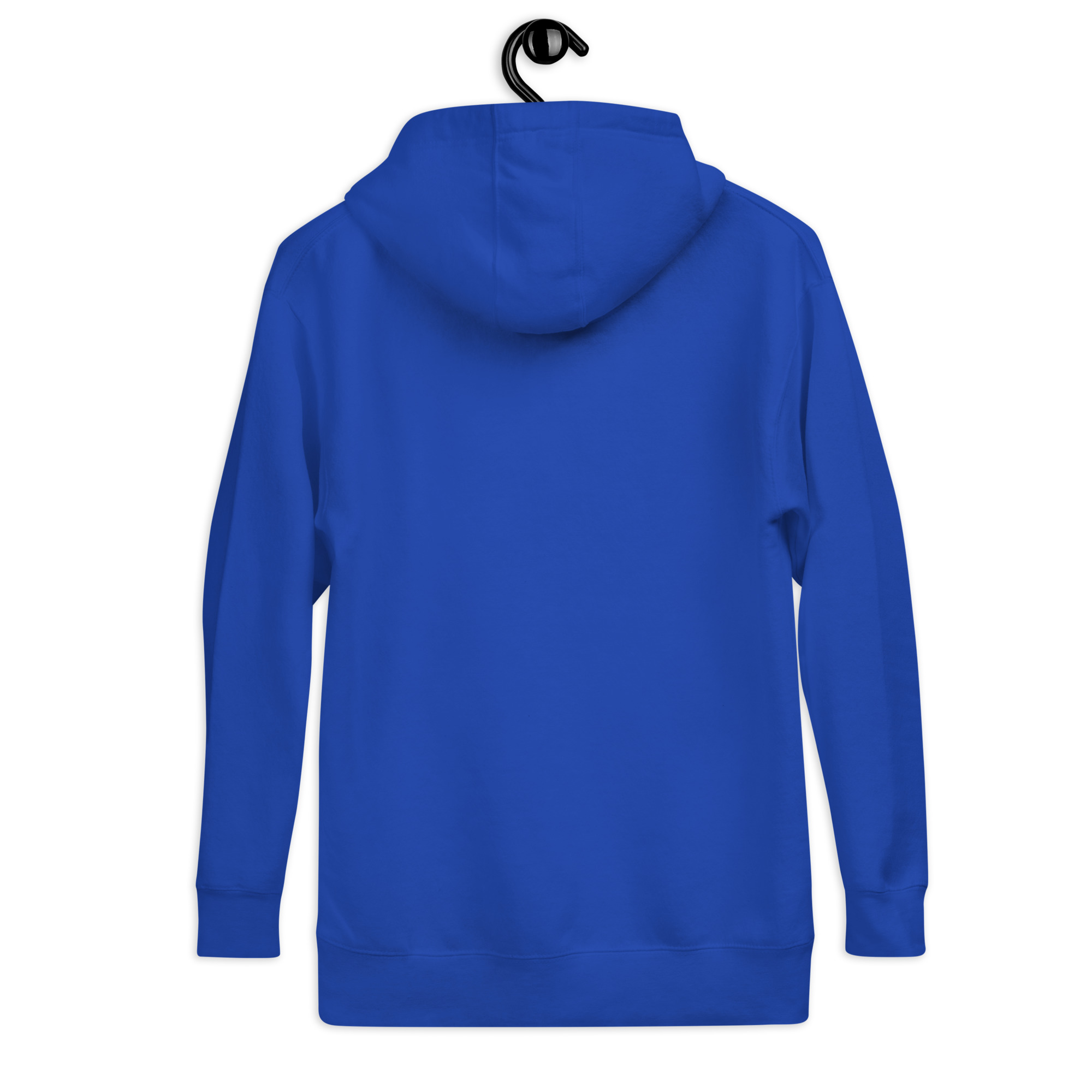 Official Wolfsden Unisex Hoodie (Copy) - Image 16