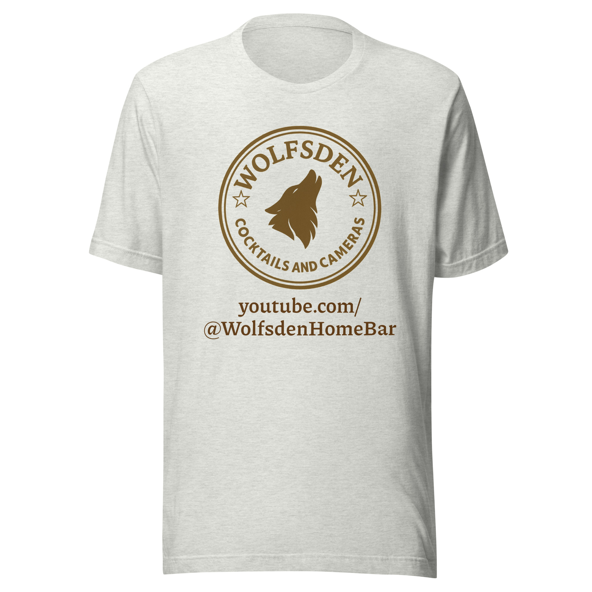 Official Wolfsden Tee - Image 37