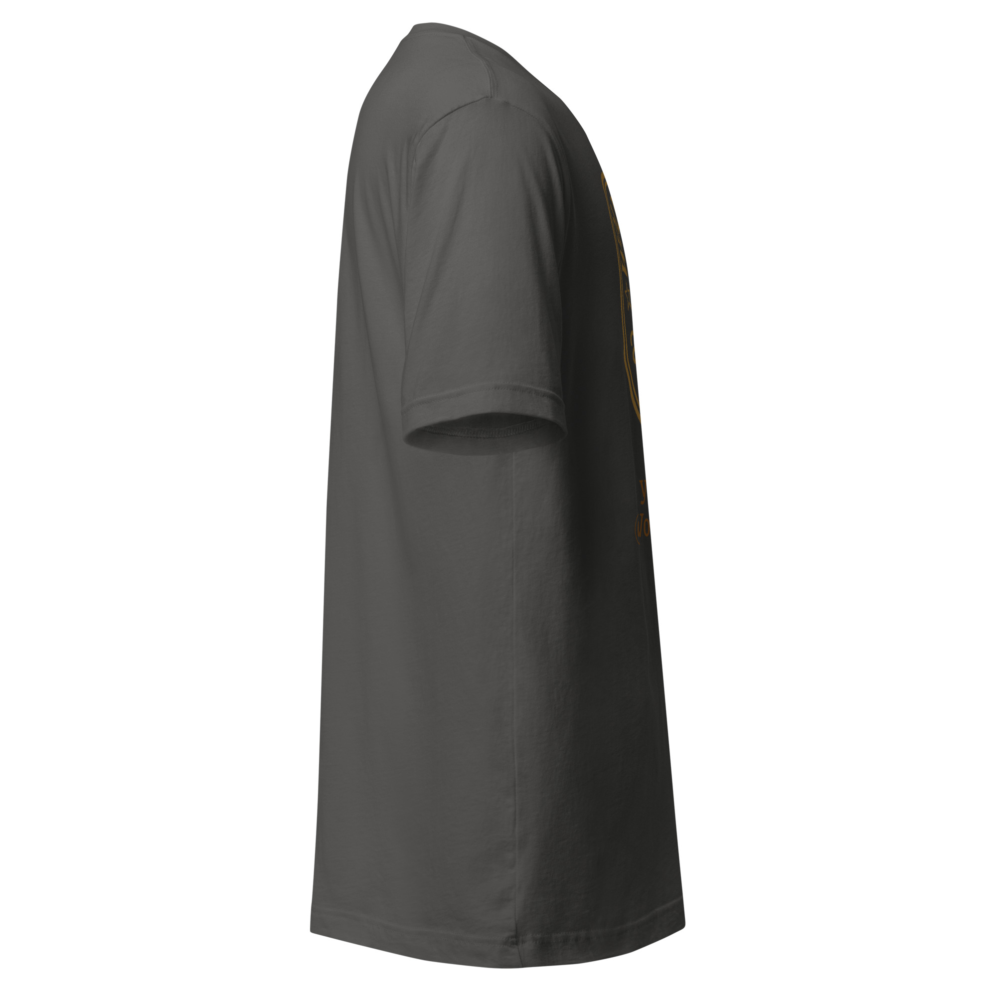 Official Wolfsden Tee - Image 5