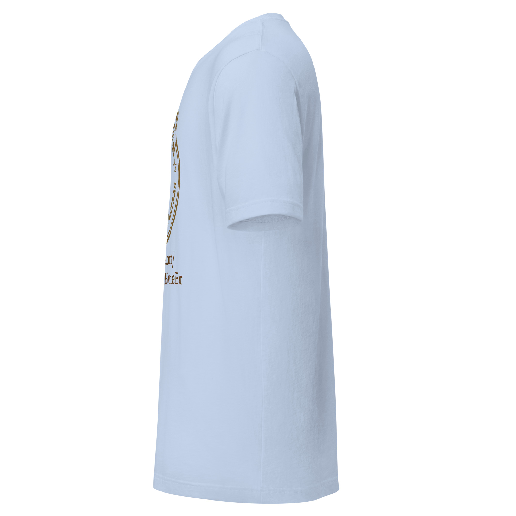 Official Wolfsden Tee - Image 84