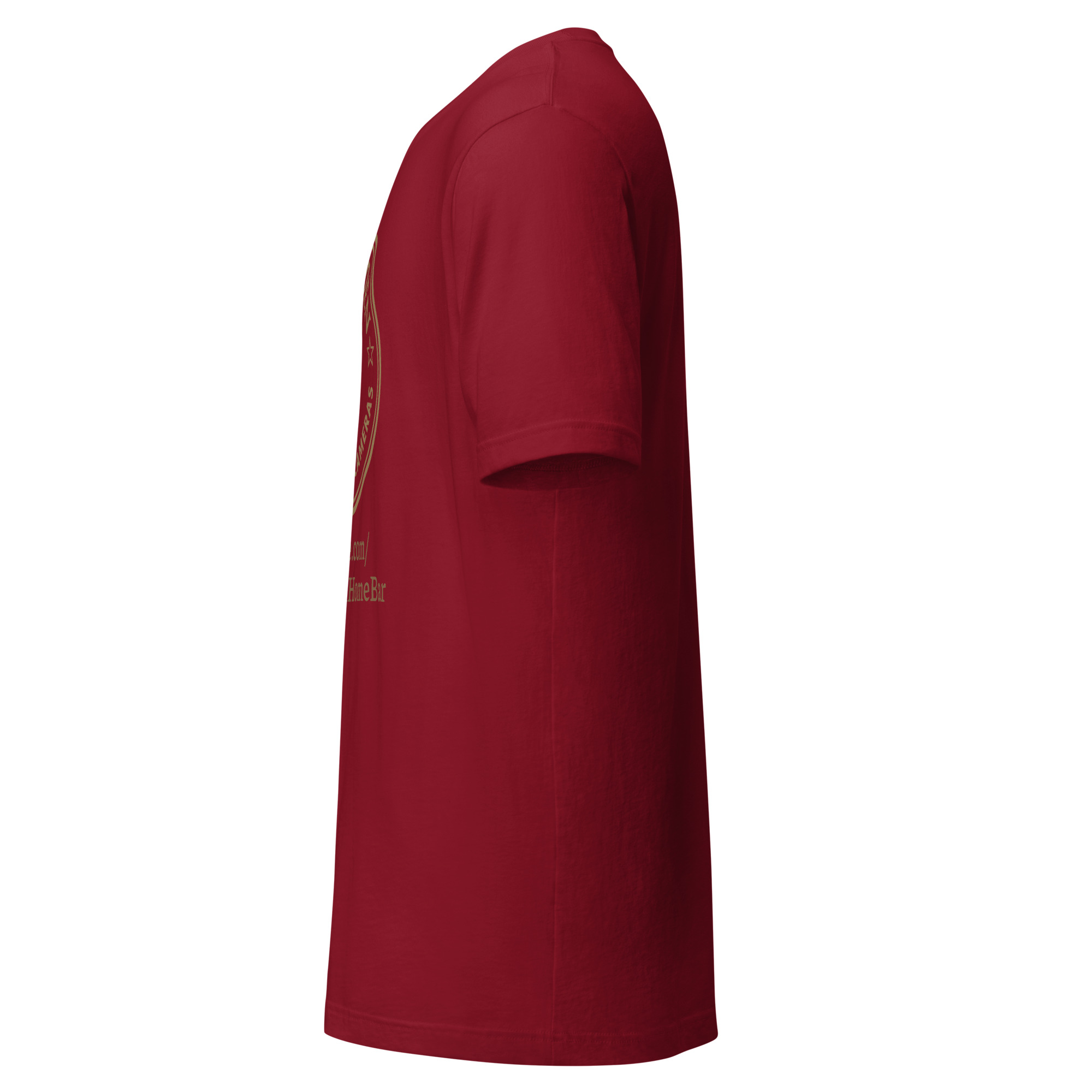 Official Wolfsden Tee - Image 7