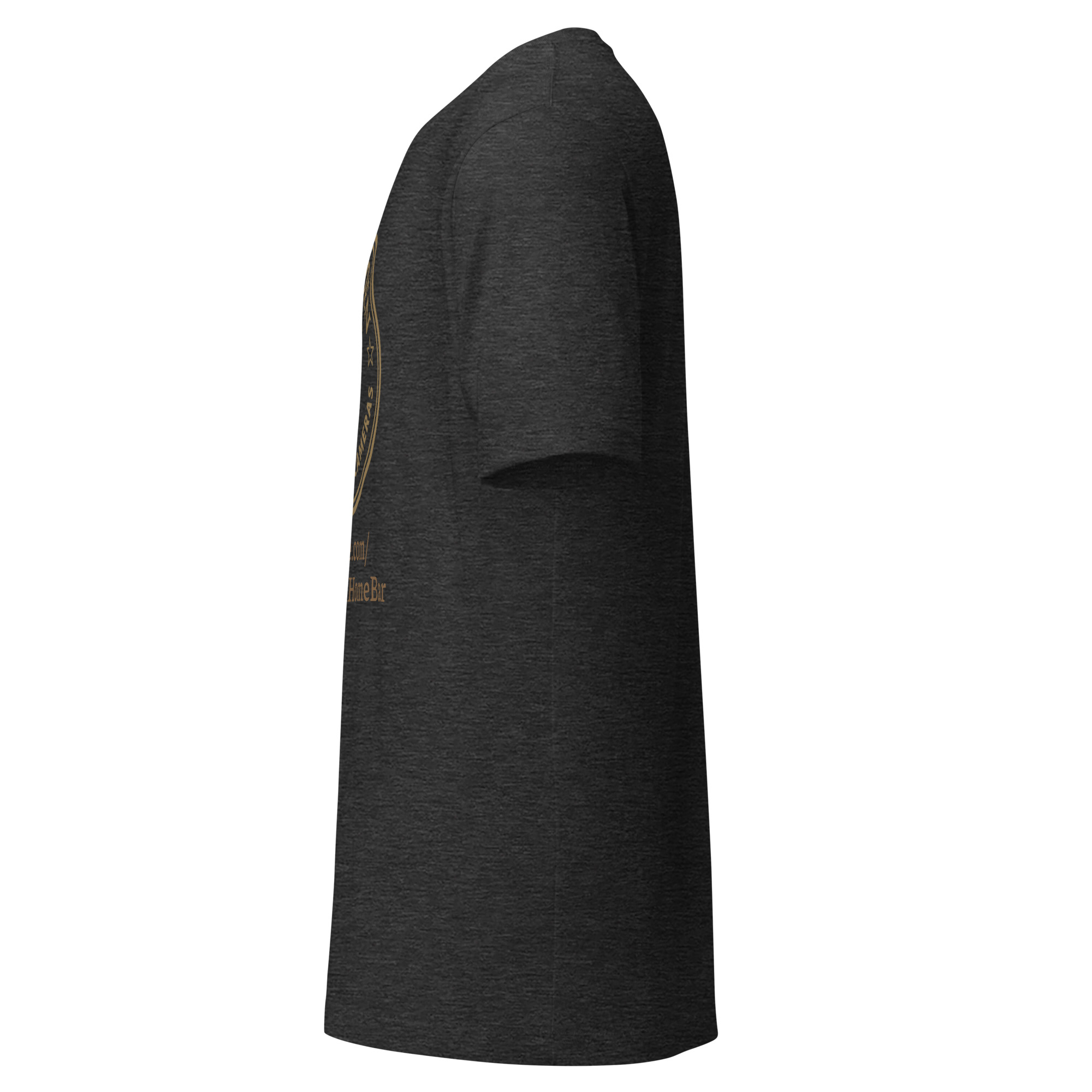 Official Wolfsden Tee - Image 90