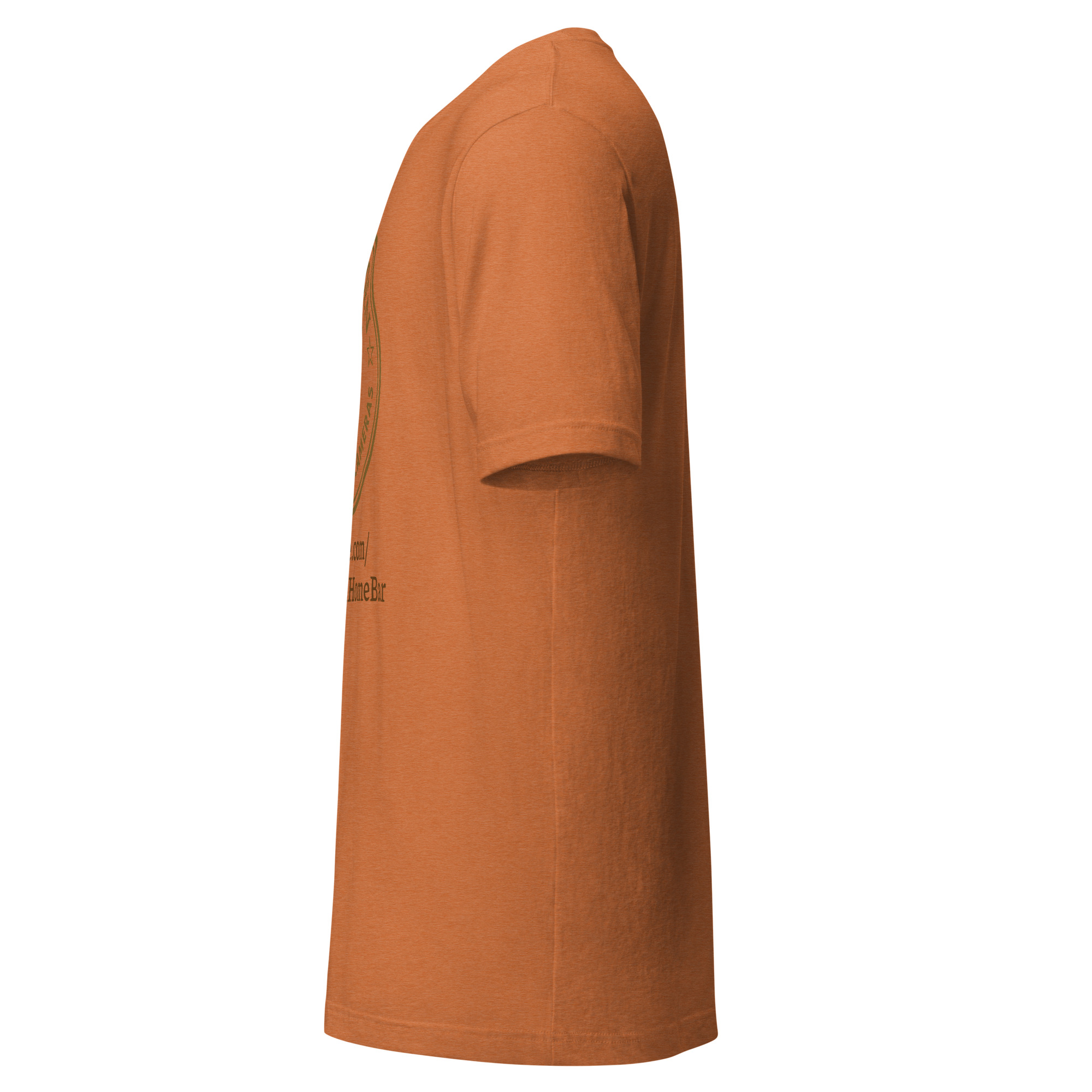 Official Wolfsden Tee - Image 111