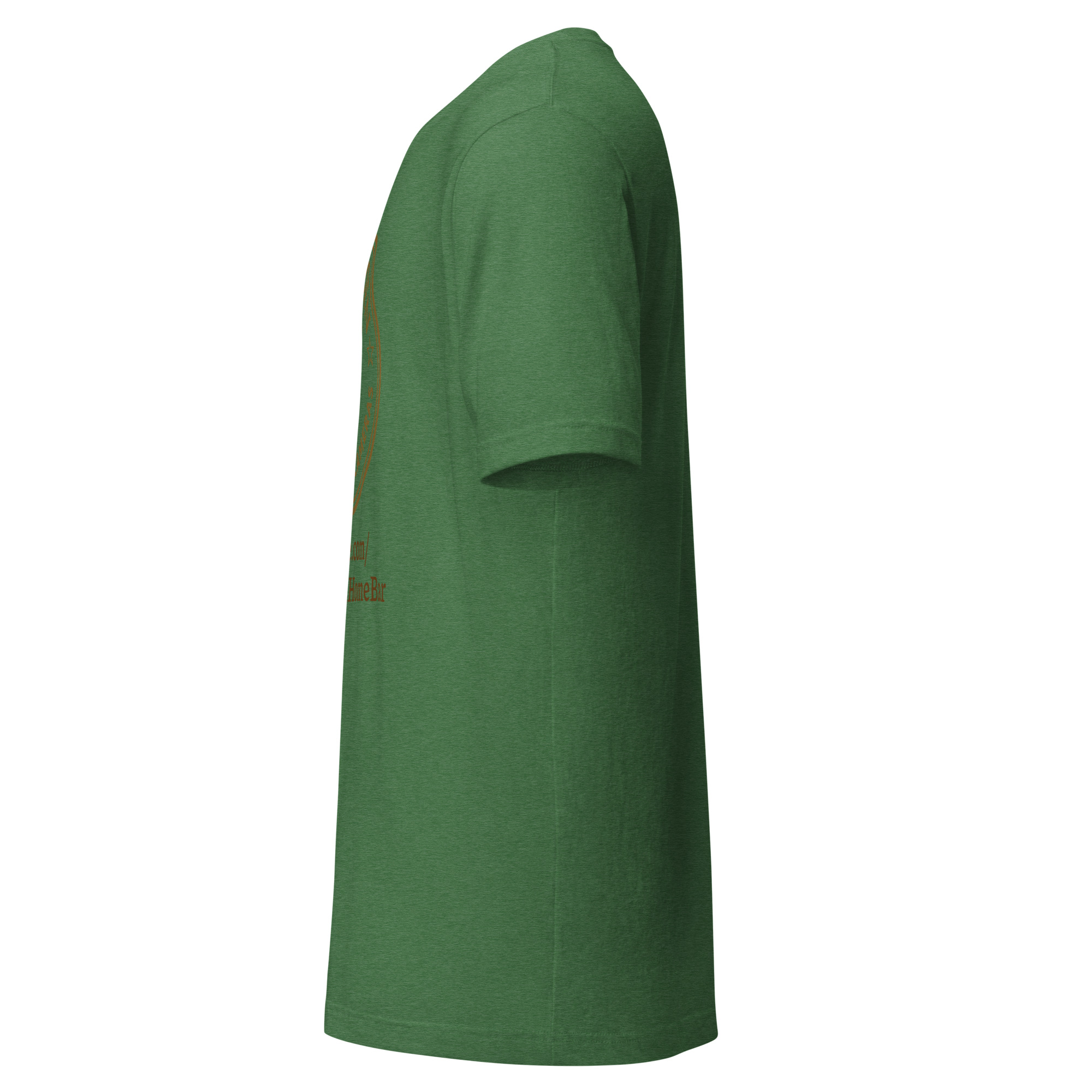 Official Wolfsden Tee - Image 13