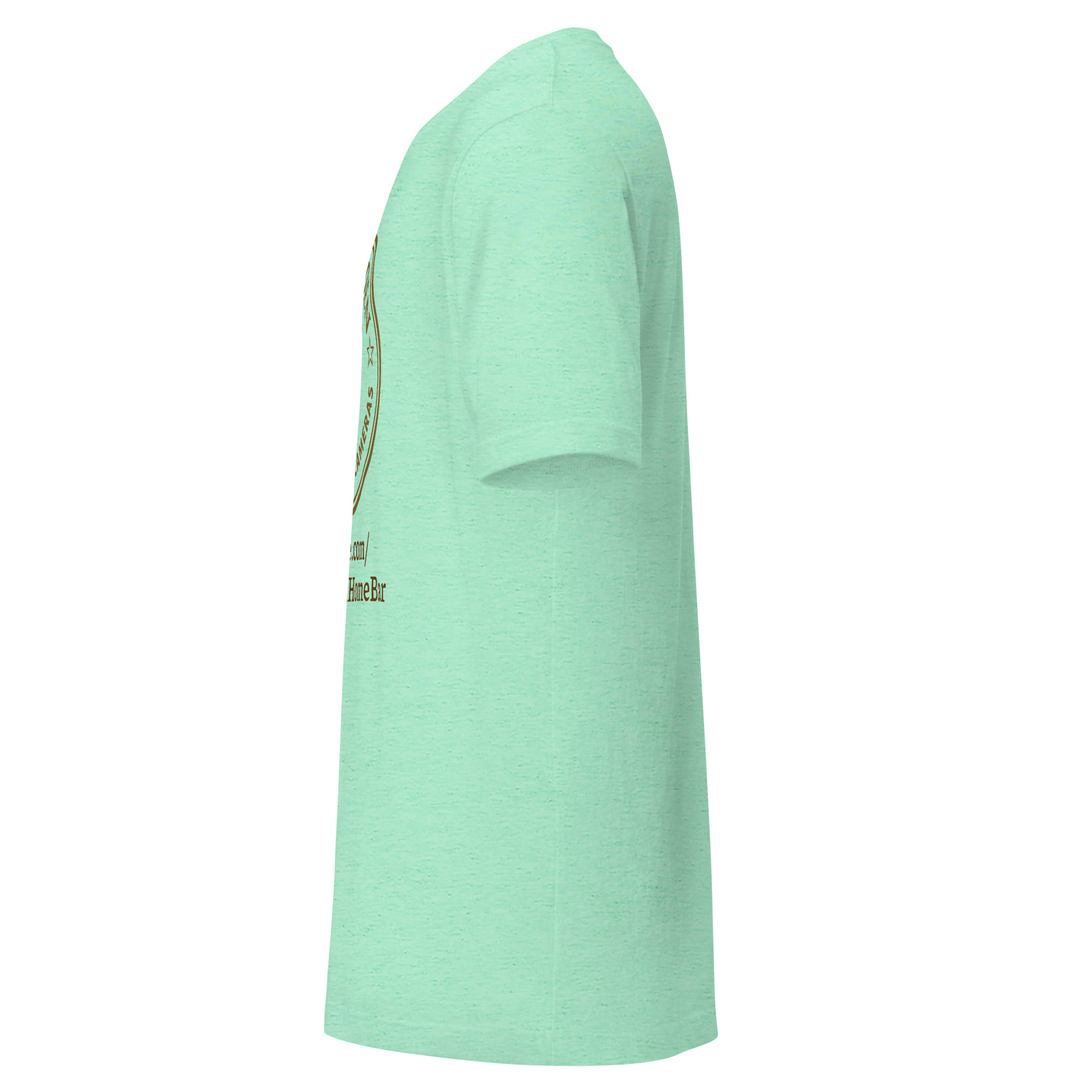 Official Wolfsden Tee - Image 19