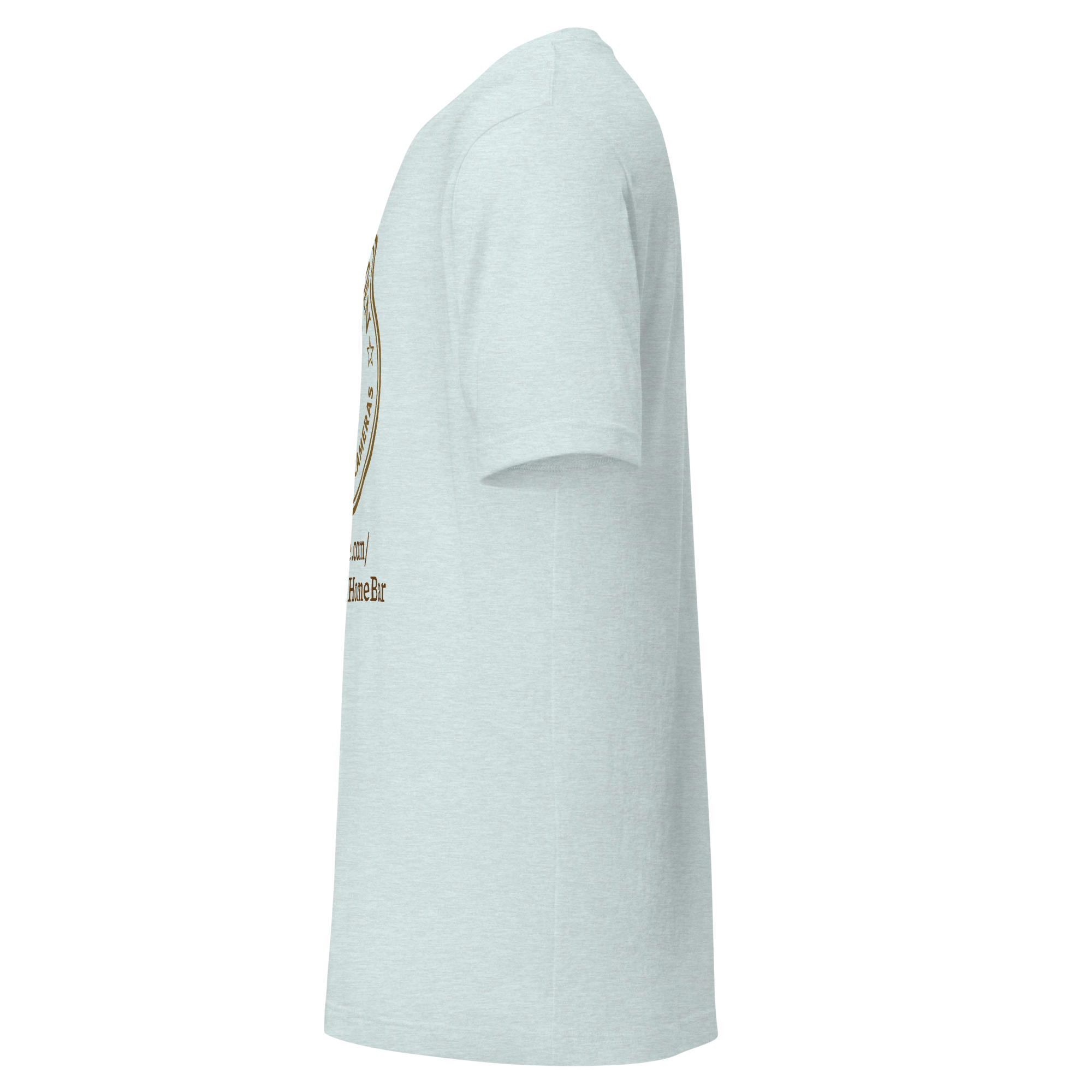 Official Wolfsden Tee - Image 15