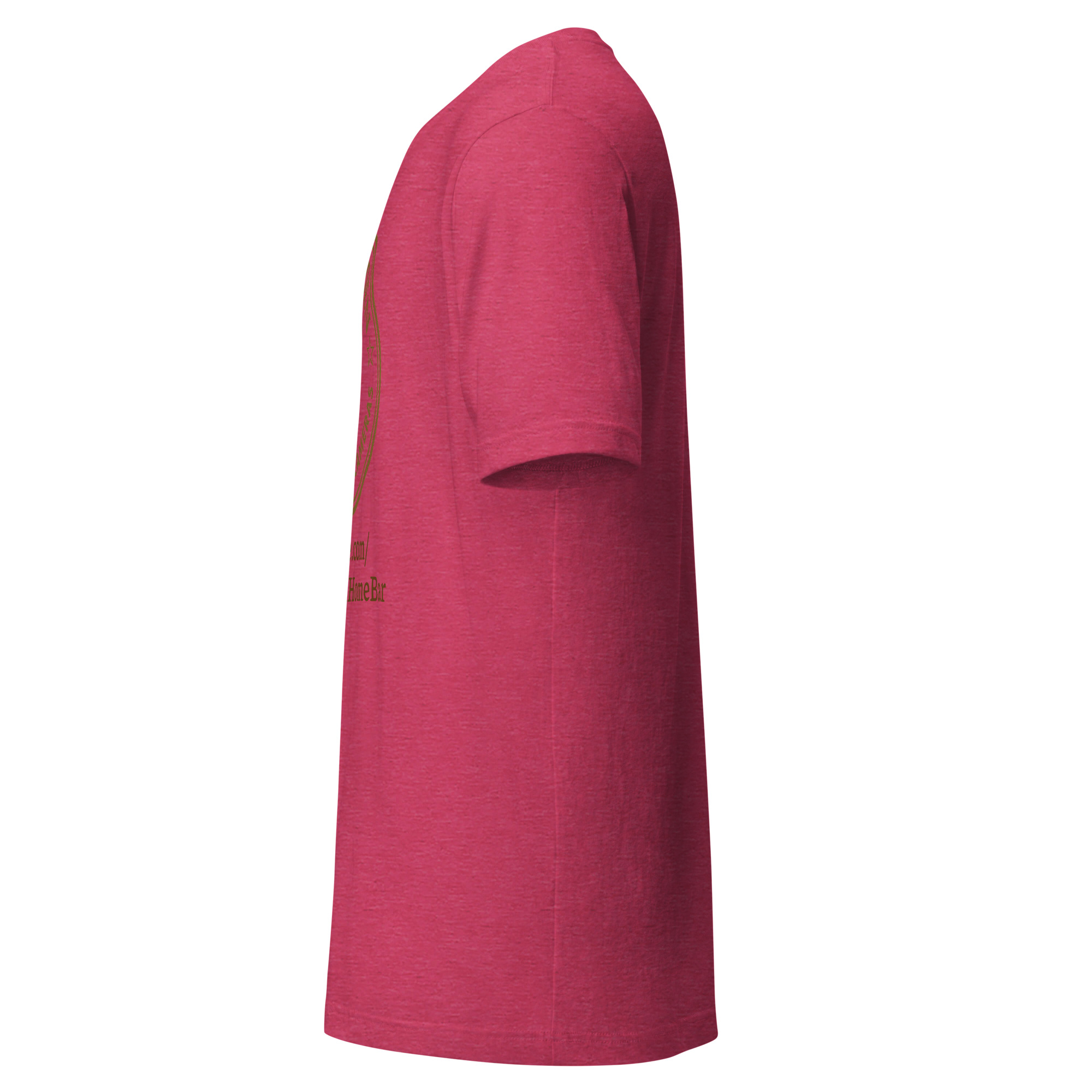 Official Wolfsden Tee - Image 57