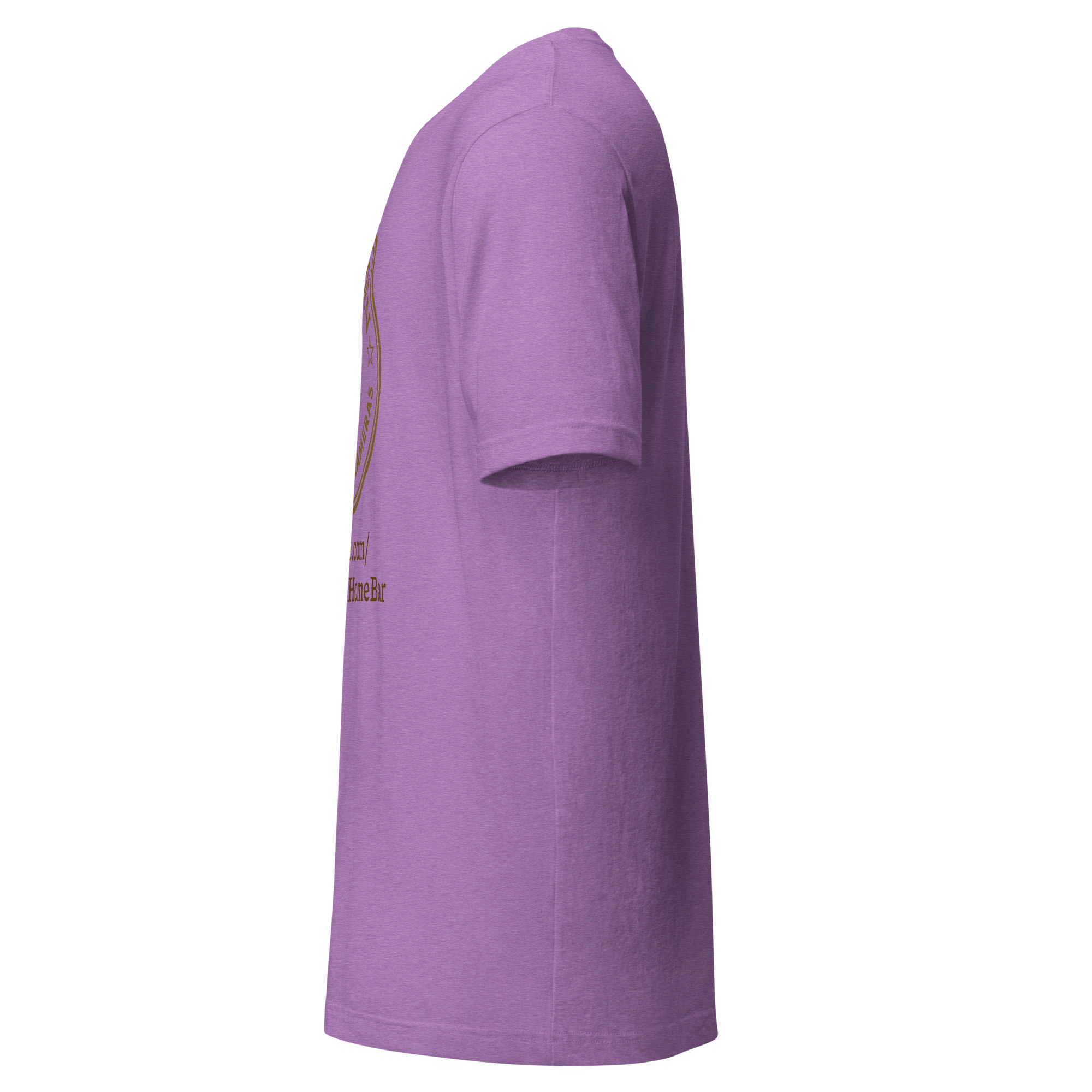 Official Wolfsden Tee - Image 117