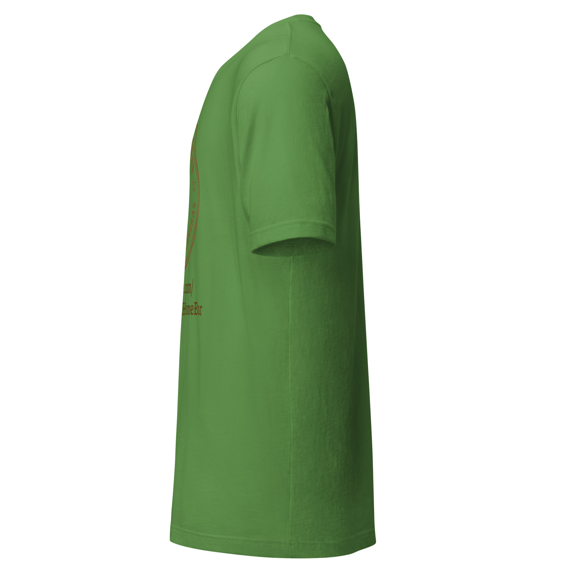 Official Wolfsden Tee - Image 43