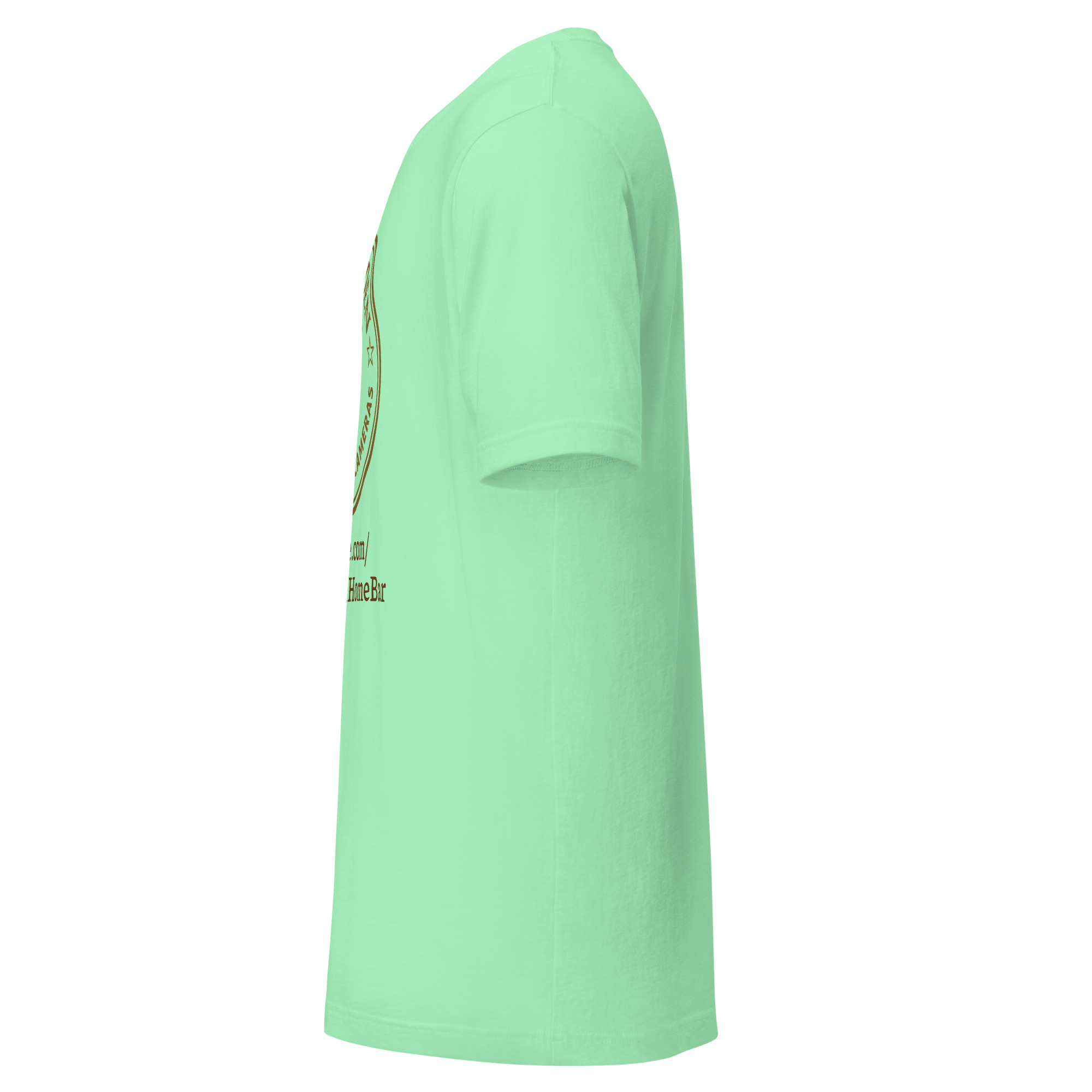 Official Wolfsden Tee - Image 23