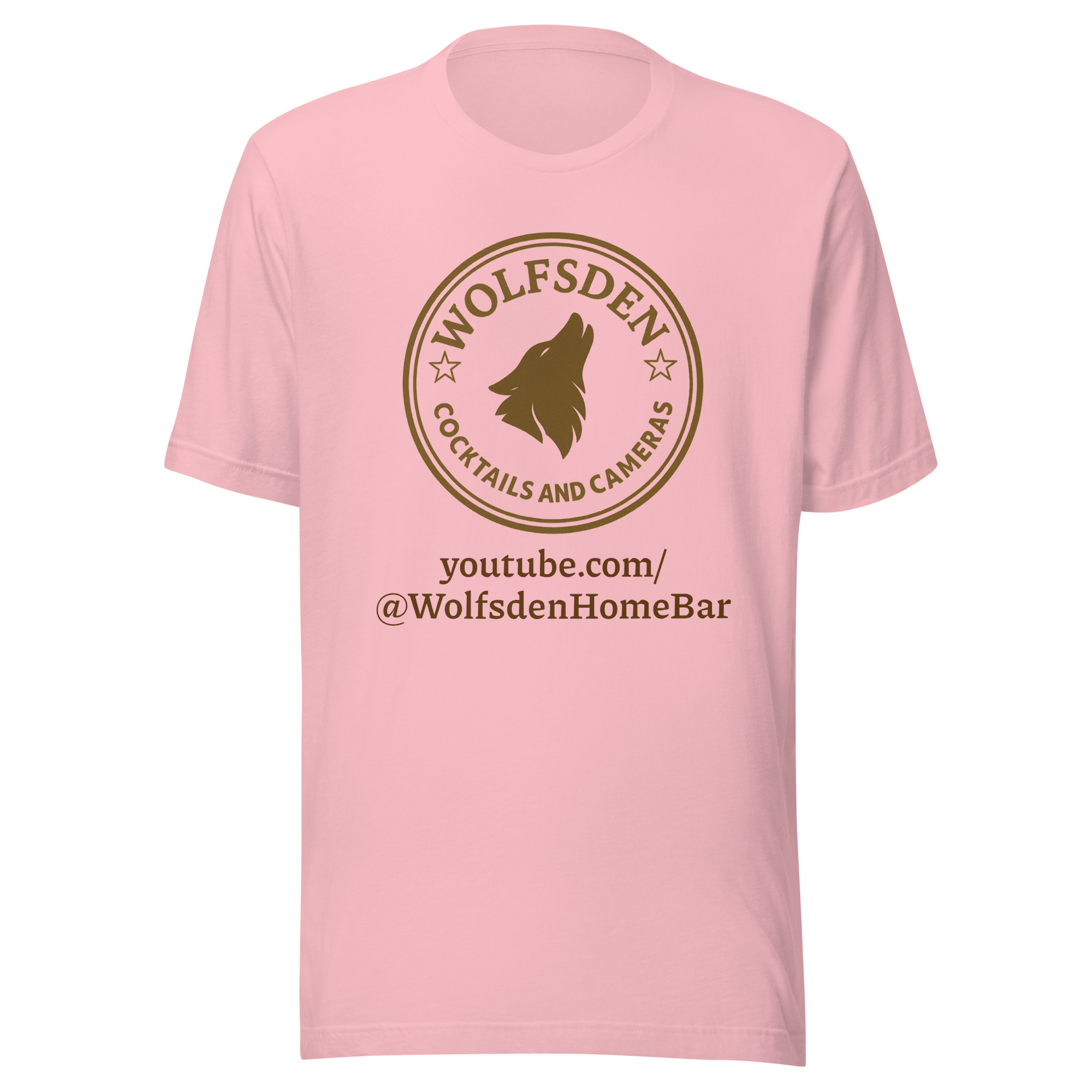 Official Wolfsden Tee - Image 53