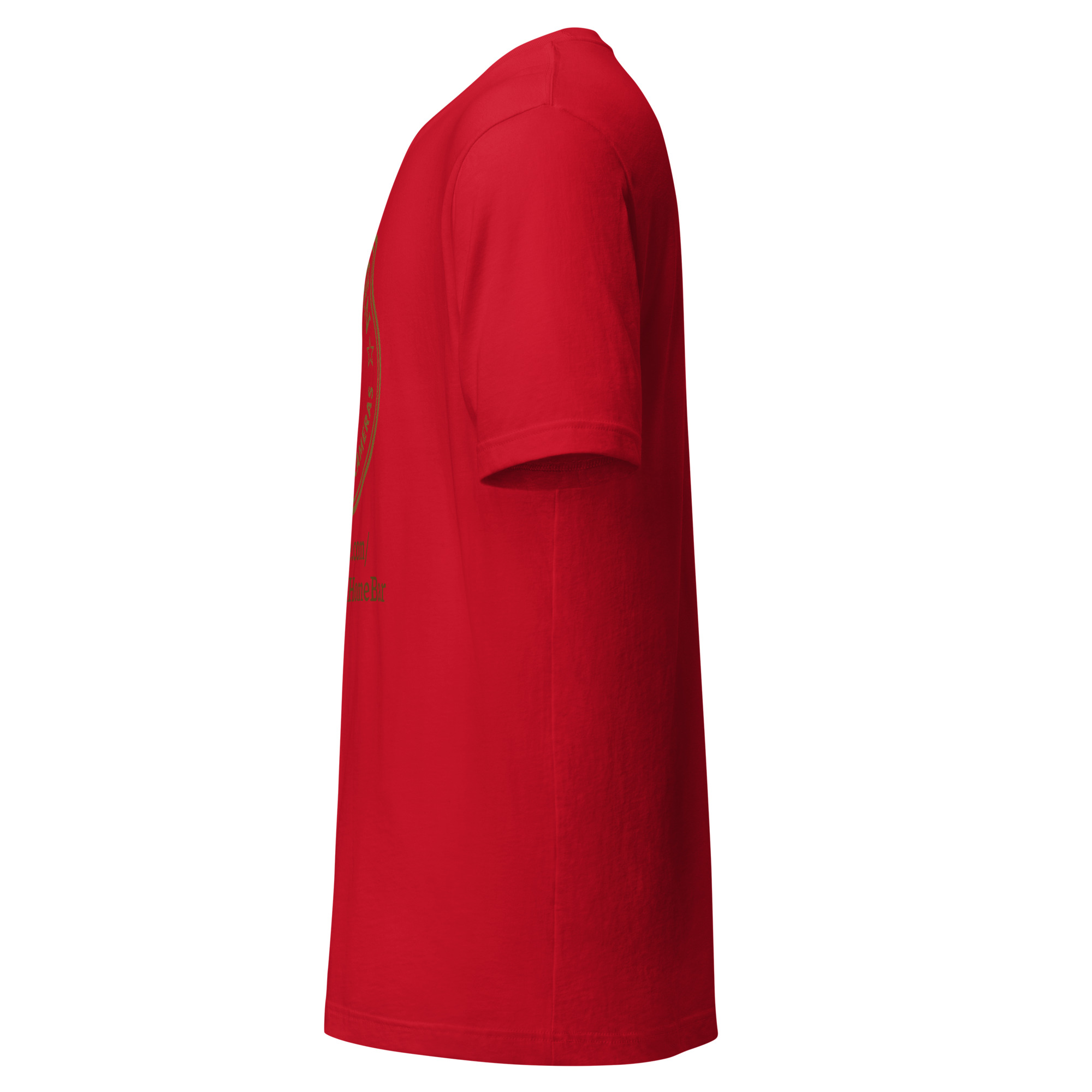 Official Wolfsden Tee - Image 15