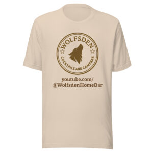 unisex-staple-t-shirt-soft-cream-front-68988ea102624.jpg Official Wolfsden Tee