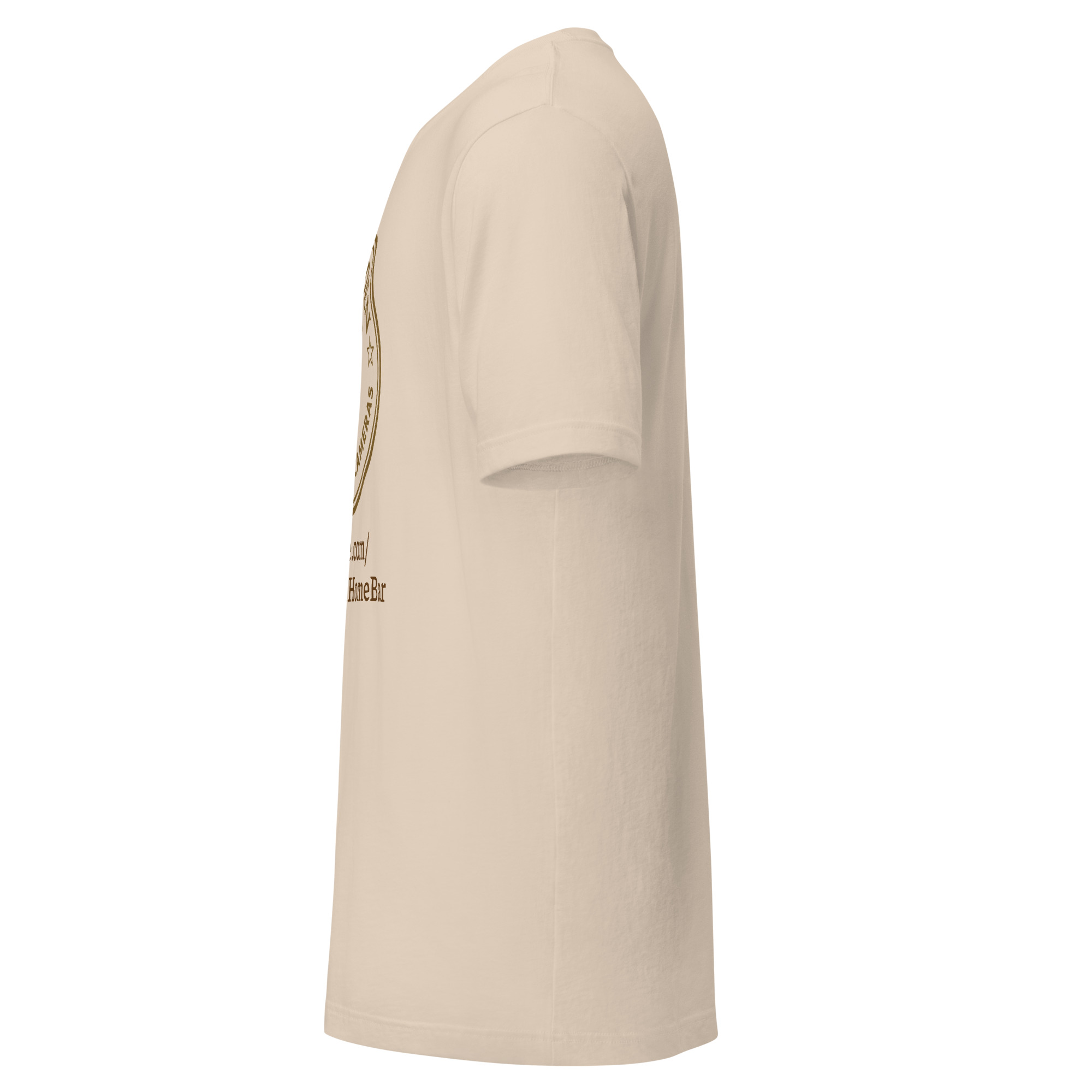 Official Wolfsden Tee - Image 129