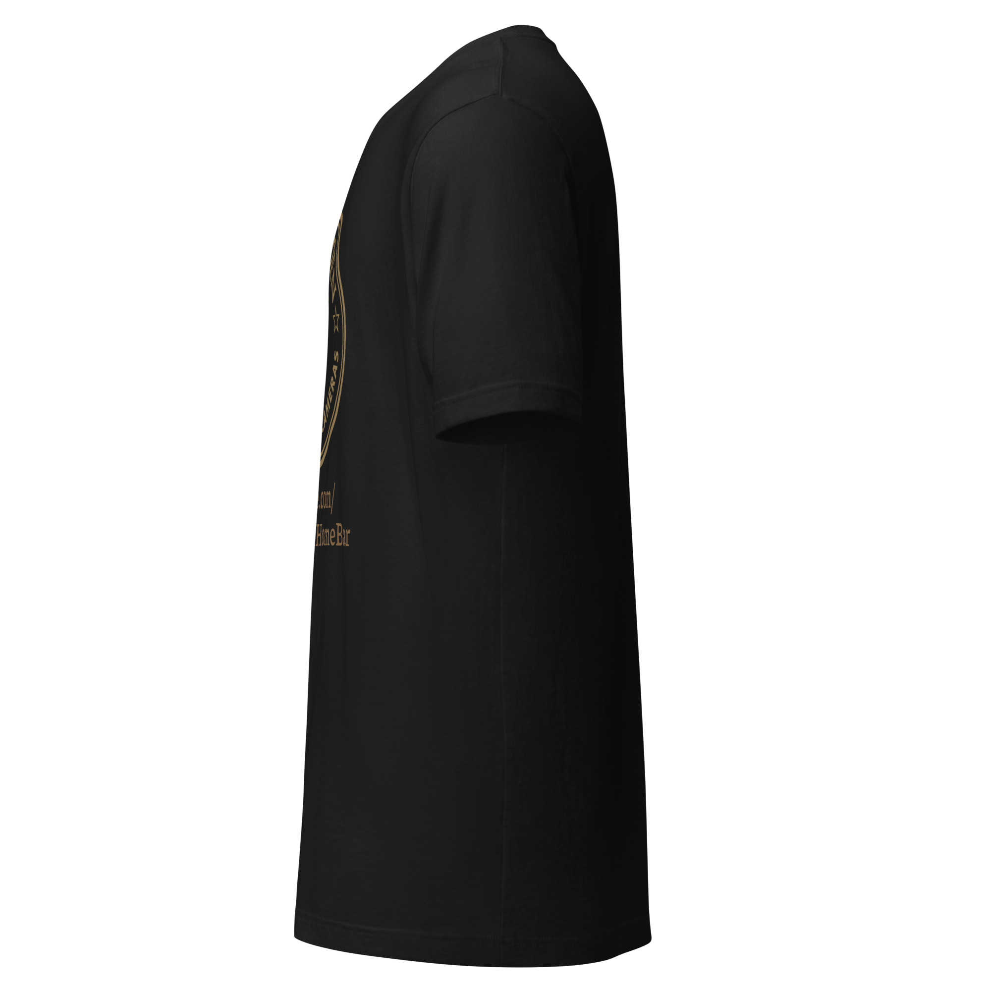 Official Wolfsden Tee - Image 3