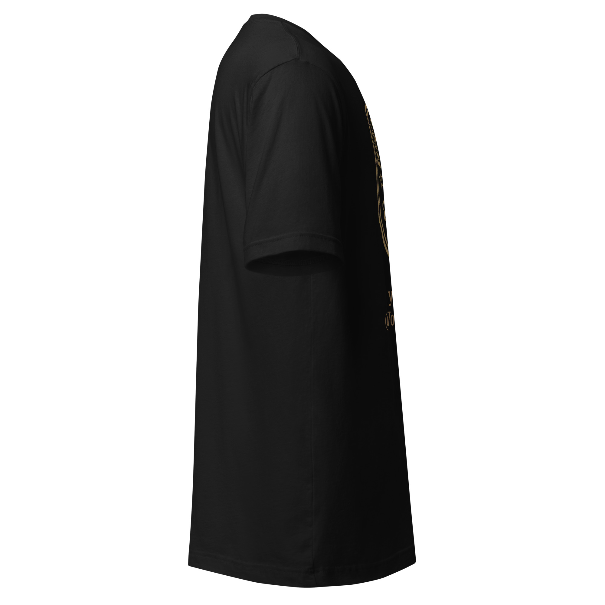 Official Wolfsden Tee - Image 4