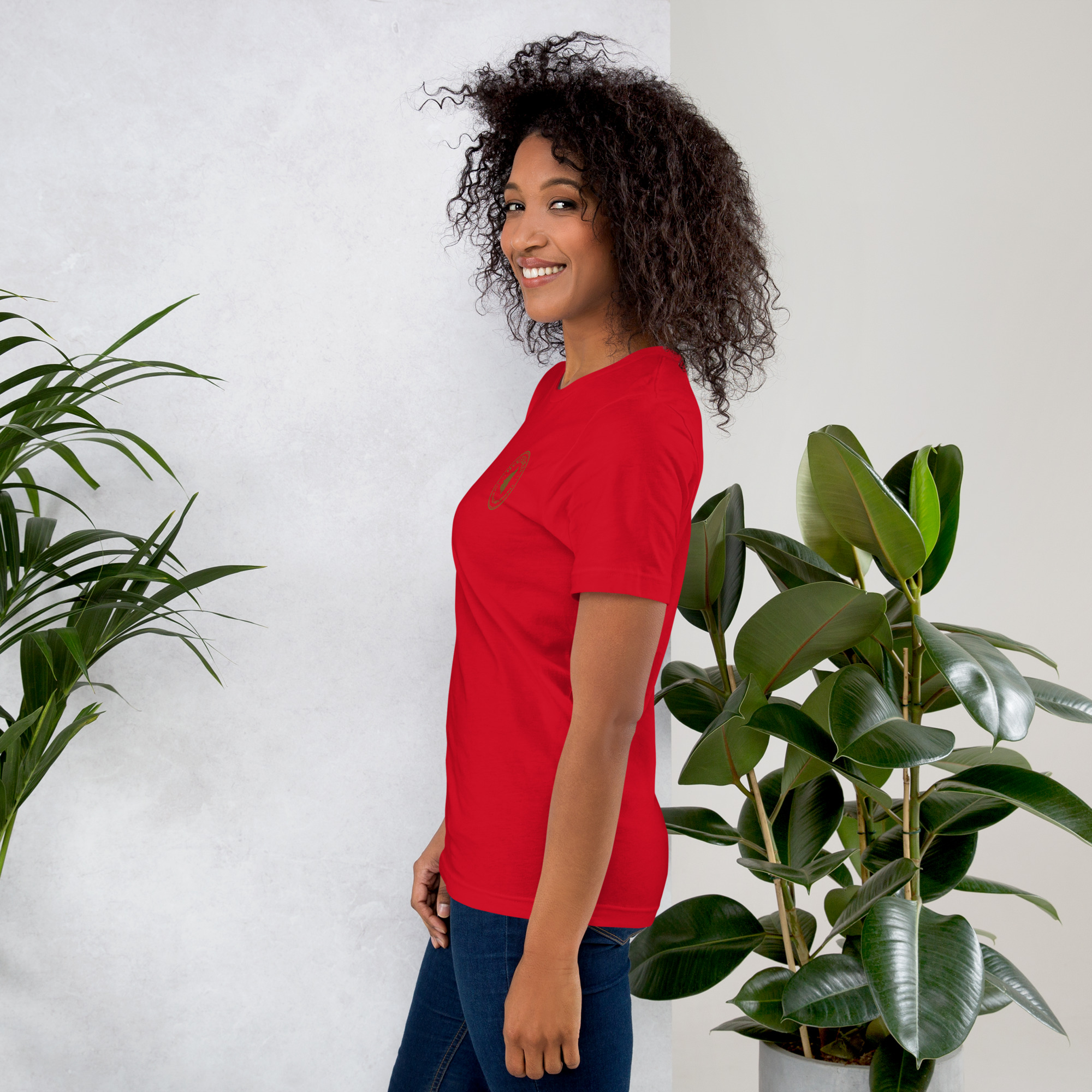 Official Wolfsden Double-Sided Tee - Image 79