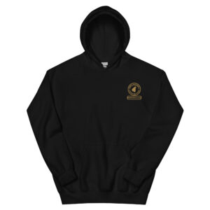 Wolfsden Unisex Hoodie