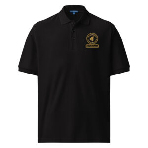 Official Wolfsden Premium Polo