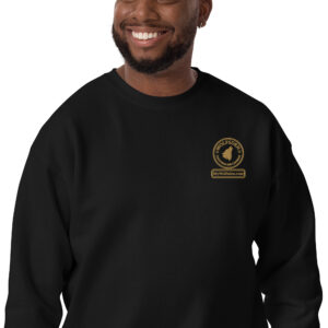 Unisex Premium Sweatshirt