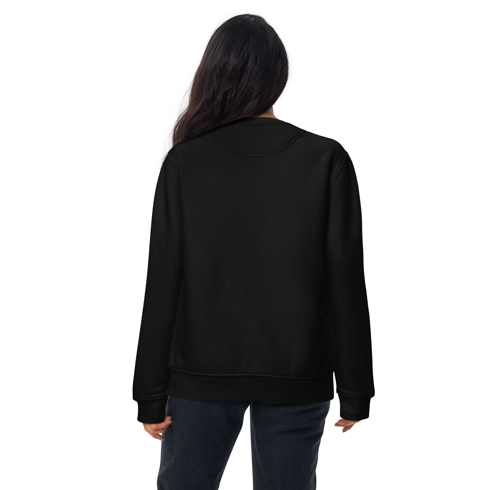 Unisex Premium Sweatshirt - Image 6