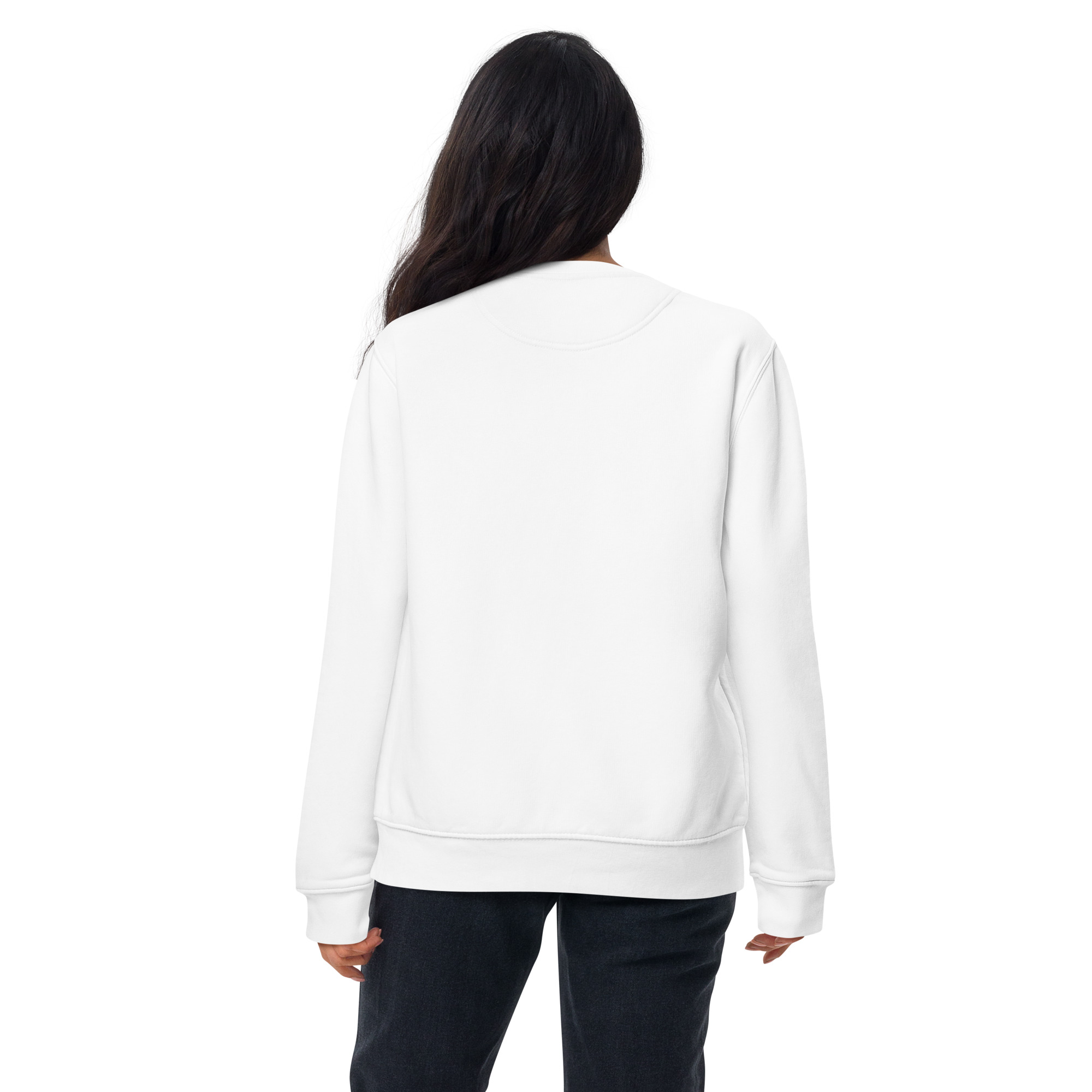 Unisex Premium Sweatshirt - Image 7